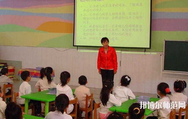 廣州2020年讀幼師學(xué)?？梢钥即髮W(xué)嗎
