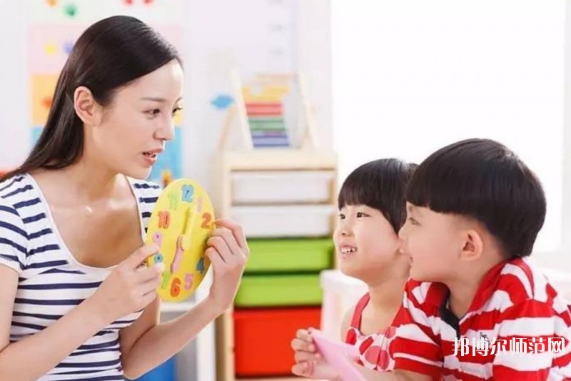 廣州2020年幼師學(xué)?？梢詫W(xué)什么