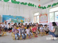 寶雞2020年幼師學校開設(shè)有哪些課程