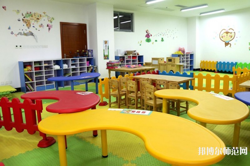 武漢2020年初中生讀幼師學校好嗎