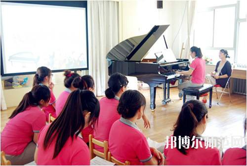 無錫2020年就業(yè)好的幼師學校