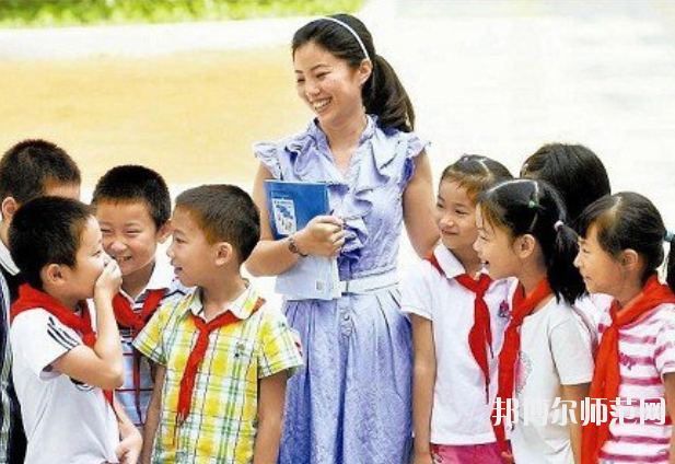 南昌2020年幼師學(xué)校好還是大專(zhuān)好