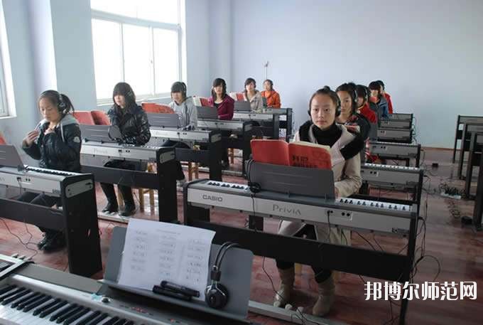 寶雞2020年讀幼師學(xué)校學(xué)什么專(zhuān)業(yè)好