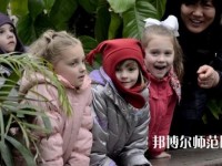 貴陽2020年有哪些幼師學校就業(yè)好