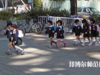 貴陽2020年有哪些幼師學校就業(yè)比較好