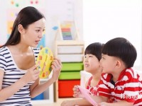 杭州2020年幼師學校學什么