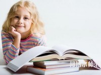 貴陽2020年現(xiàn)在讀什么幼師學校好