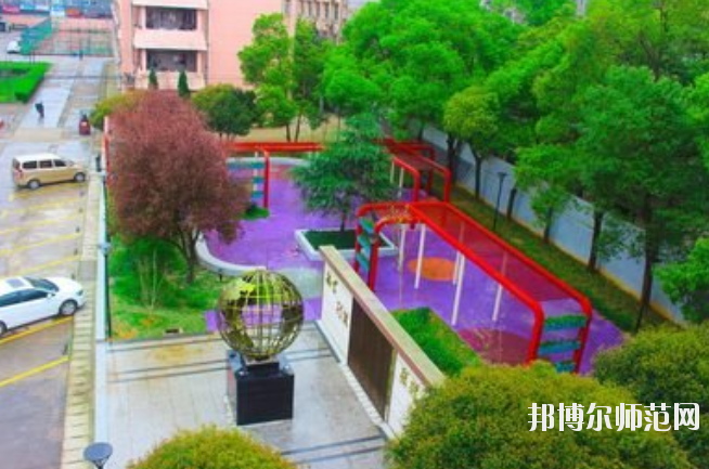 南昌2020年幼師學(xué)校多少錢(qián)