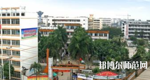 南寧2020年幼師學校職業(yè)學校哪家好