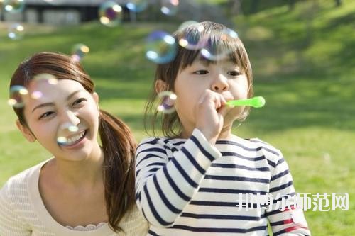 貴陽(yáng)2020年幼師學(xué)?？梢詫W(xué)什么