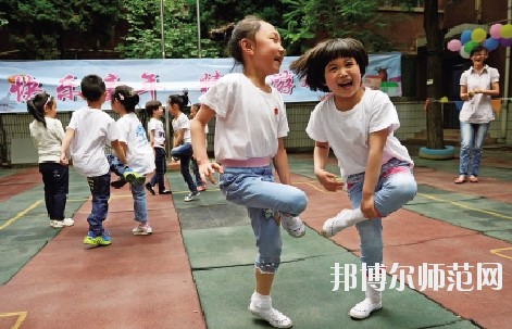 貴陽2020年比較好的幼師學校