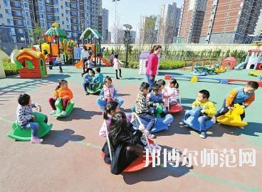 遵義2020年中專幼師學校專業(yè)課程