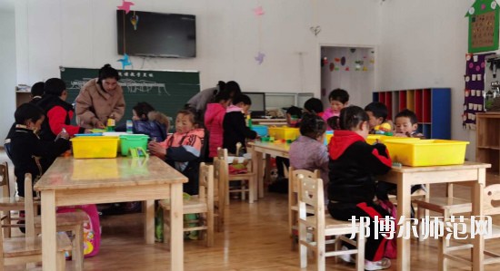 無(wú)錫2020年讀什么幼師學(xué)校比較好