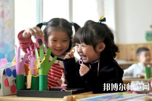 南昌2020年中專(zhuān)幼師學(xué)校專(zhuān)業(yè)都學(xué)什么