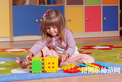 成都2020年設有幼師學校的公辦大專學校