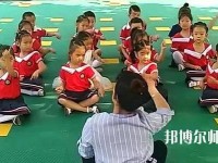 遵義2020年初中生可以去什么幼師學校