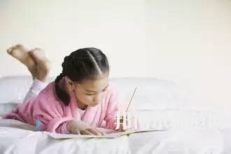 成都2020年哪些大專的幼師學校比較好