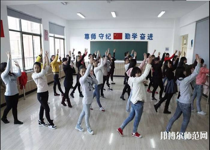 無錫2020年中學畢業(yè)讀什么幼師學校