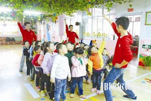 遵義2020年幼師學(xué)校哪個比較好
