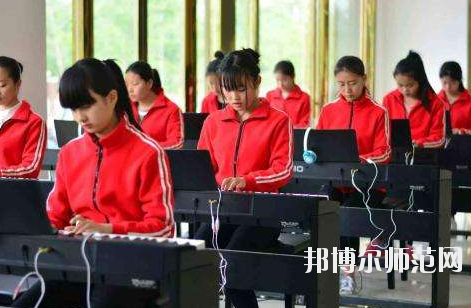 金昌2020年幼師學?？梢詫W什么