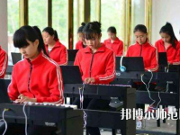 金昌2020年幼師學(xué)?？梢詫W(xué)什么
