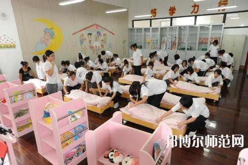 遵義2020年讀幼師學(xué)?？梢钥即髮W(xué)嗎