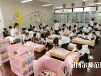 遵義2020年讀幼師學(xué)?？梢钥即髮W(xué)嗎