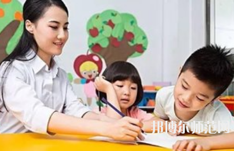 金昌2020年幼師學校學什么