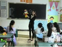 遵義2020年幼師學(xué)?？梢詫W(xué)什么