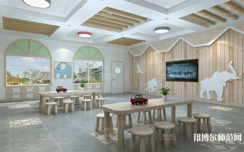 十堰2020年中專(zhuān)幼師學(xué)校專(zhuān)業(yè)課程
