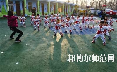 達州2020年幼師學校中專學校排名