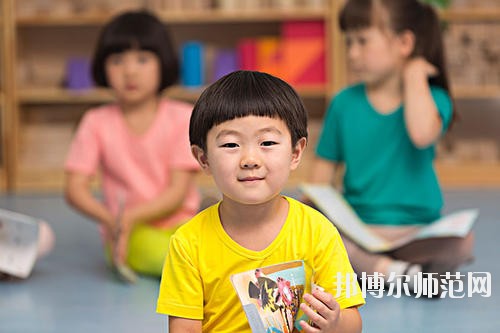 成達(dá)州2020年幼師學(xué)校大專(zhuān)好的學(xué)校