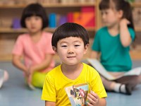 達(dá)州2020年有哪些收幼師學(xué)校的大專(zhuān)