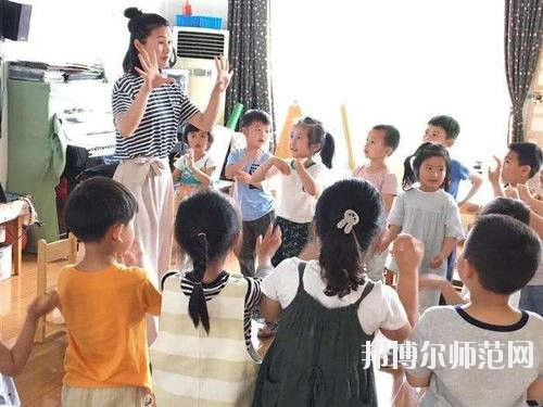 達州2020年幼師學(xué)校開始招生了嗎