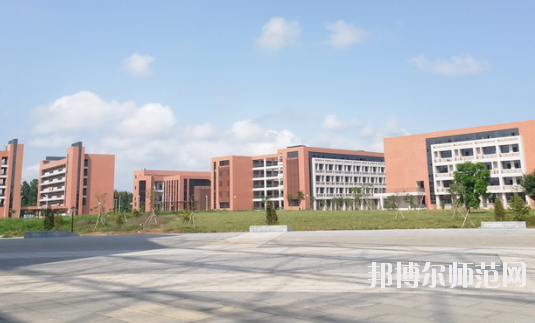 湛江2020年可以讀幼師學(xué)校的大專(zhuān)學(xué)校