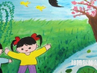 湛江2020年去幼師學校學什么專業(yè)好