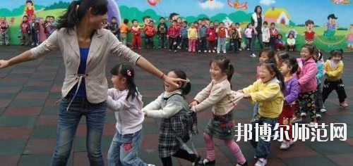 寶雞2020年有哪些收幼師學(xué)校的大專(zhuān)