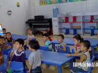 十堰2020年男生讀幼師學(xué)校學(xué)什么專(zhuān)業(yè)好