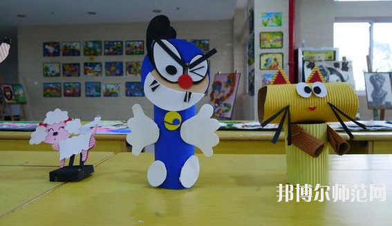十堰2020年適合女生的幼師學校專業(yè)