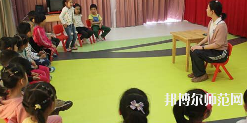 六盤(pán)水2020年有哪些有幼師學(xué)校的大專院校