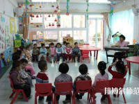 十堰2020年讀幼師學(xué)?？梢钥即髮W(xué)嗎