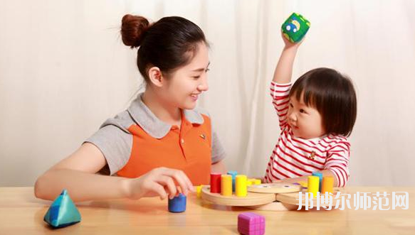 白銀2020年什么幼師學校好
