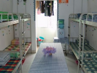 石家莊幼兒師范高等?？茖W(xué)校2023年宿舍條件