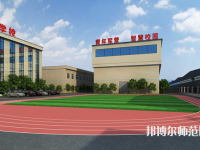 長沙銀河中等職業(yè)幼兒師范學校2023年報名條件、招生要求、招生對象