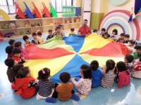 達(dá)州2020年男生讀幼師學(xué)校學(xué)什么專(zhuān)業(yè)好