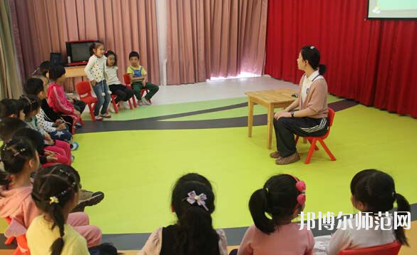 十堰2020年上幼師學校需要多少分