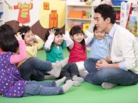 達(dá)州2020年幼師學(xué)校什么專(zhuān)業(yè)適合男生