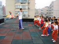 四川2020年幼師學(xué)校有哪些專(zhuān)業(yè)適合男生