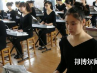 安徽2020年中專幼師學校專業(yè)課程