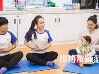 寧波2020年去讀幼師學校學什么對以后好一點